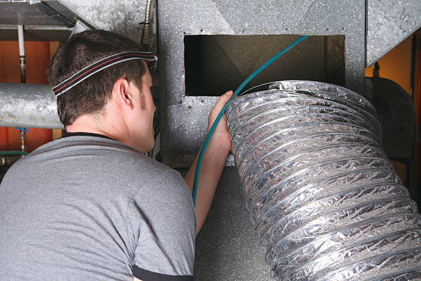 Best Home Air Vent Cleaning  in Plainview, TN