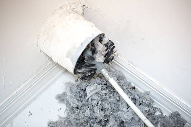 Best General Air Duct Cleaning  in Plainview, TN